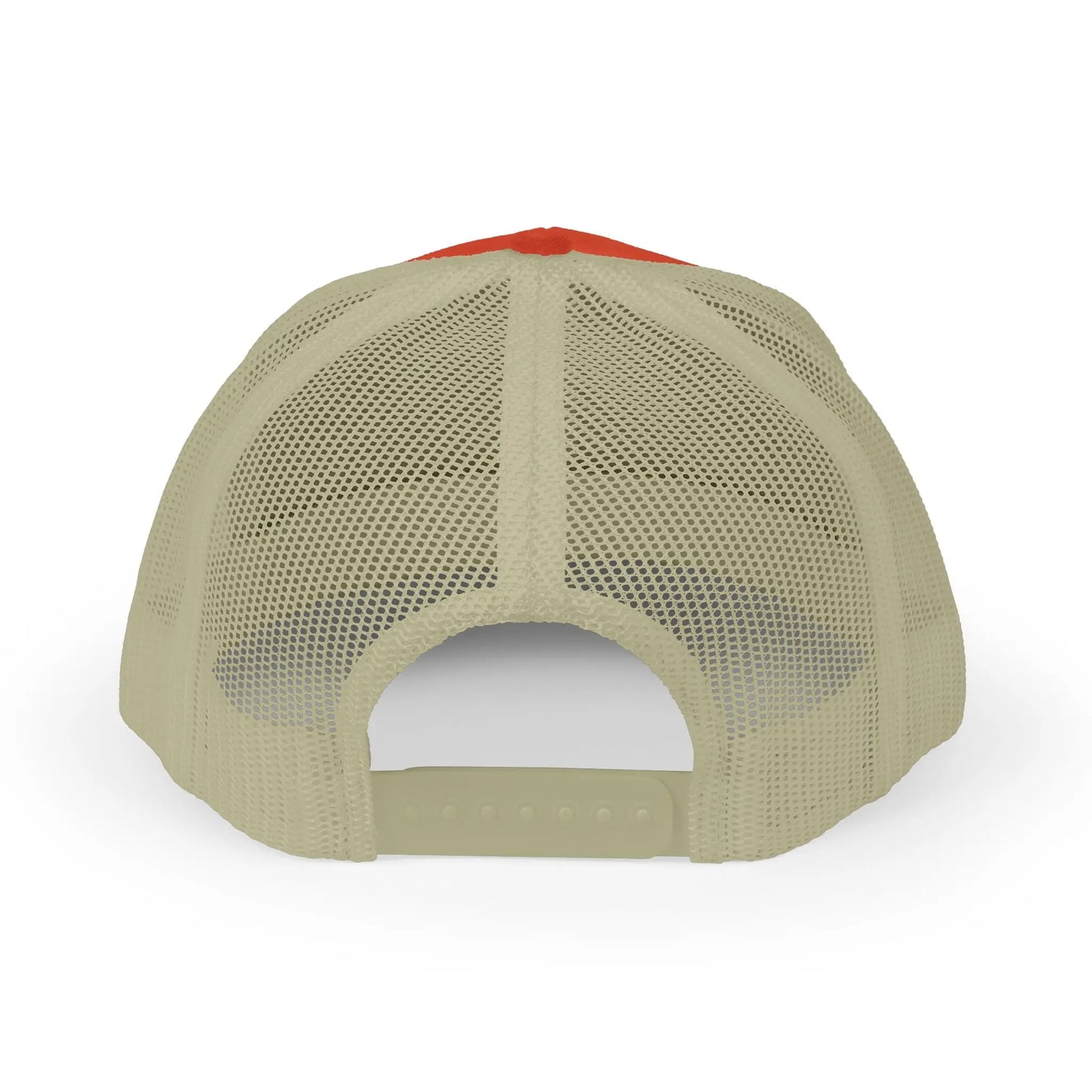 EO Snapback - White Logo Printify