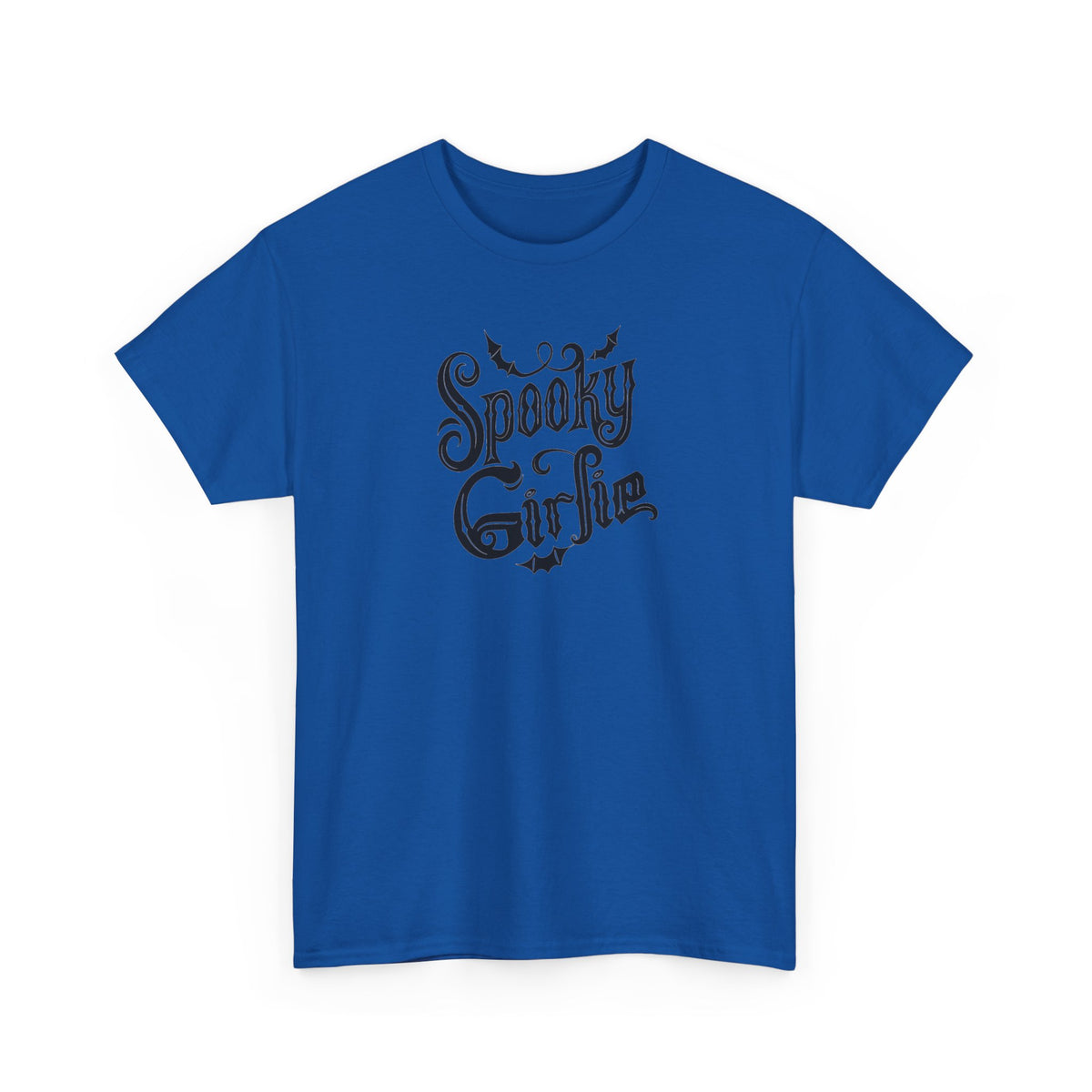Unisex Heavy Cotton Tee Printify