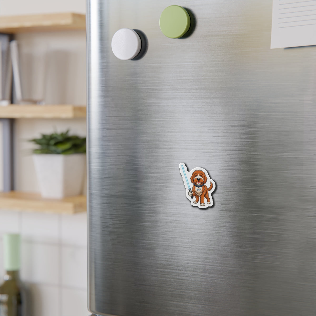 Obi Magnet Printify