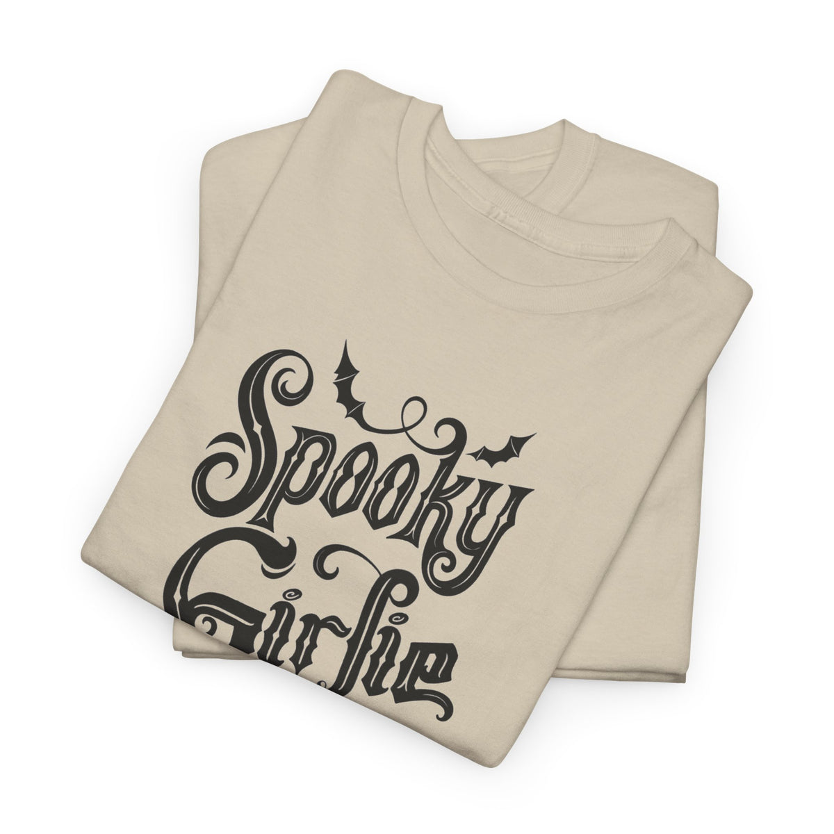 Unisex Heavy Cotton Tee Printify