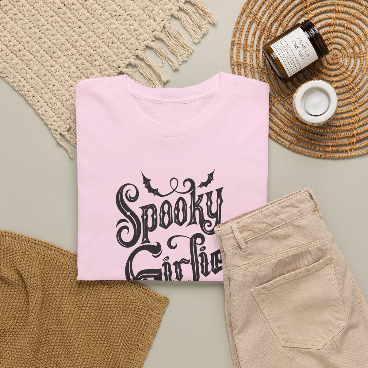 Unisex Heavy Cotton Tee Printify