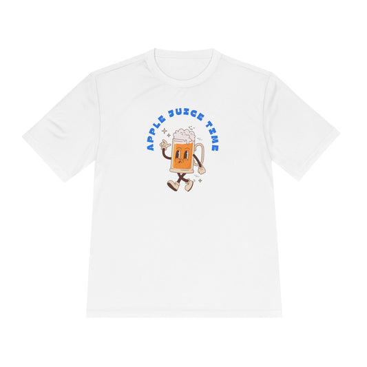 EO Apple Juice Performance Tee Printify