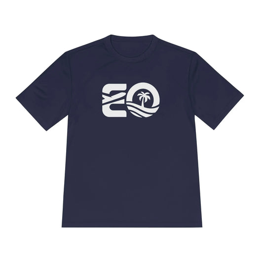 EO Moisture Wicking Tee Printify