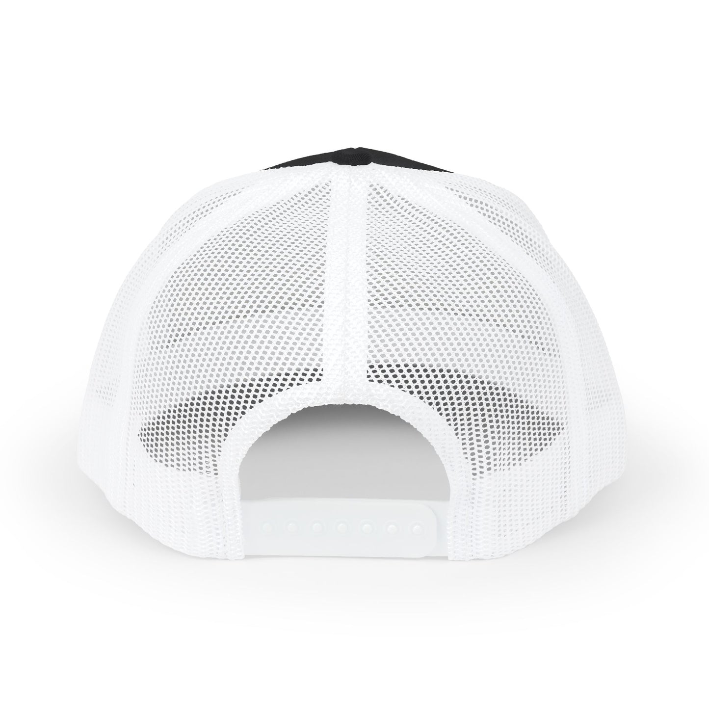 EO Snapback Est 2024 Black Edition