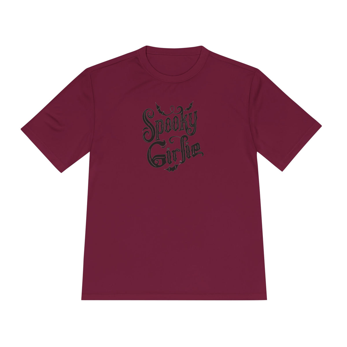 Spooky Girlie Performance Tee Printify