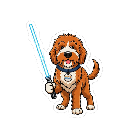 Obi Stickers Printify