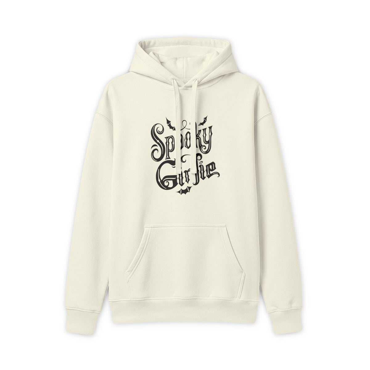 Spooky Girlie Unisex Hammer Maxweight Hooded Sweatshirt Printify