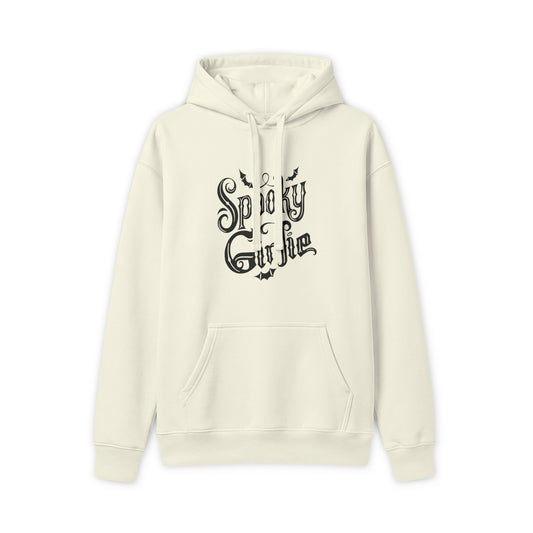 Spooky Girlie Unisex Hammer Maxweight Hooded Sweatshirt Printify