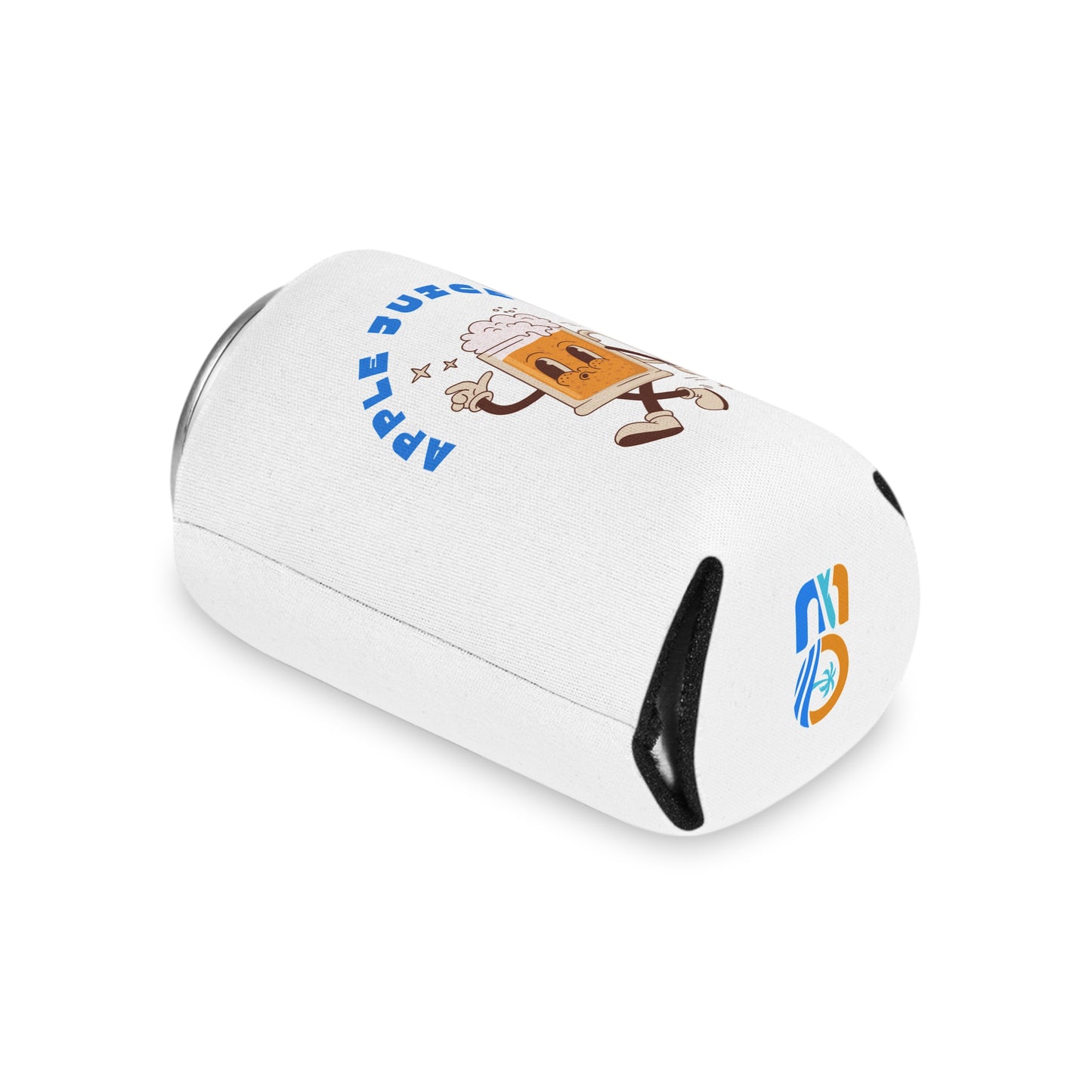 Can Cooler Printify