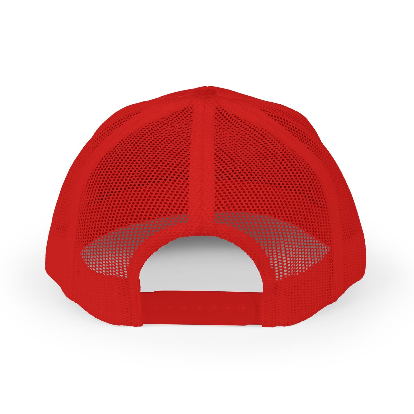 Drama Llama Matching EO Snapback - White Logo Printify