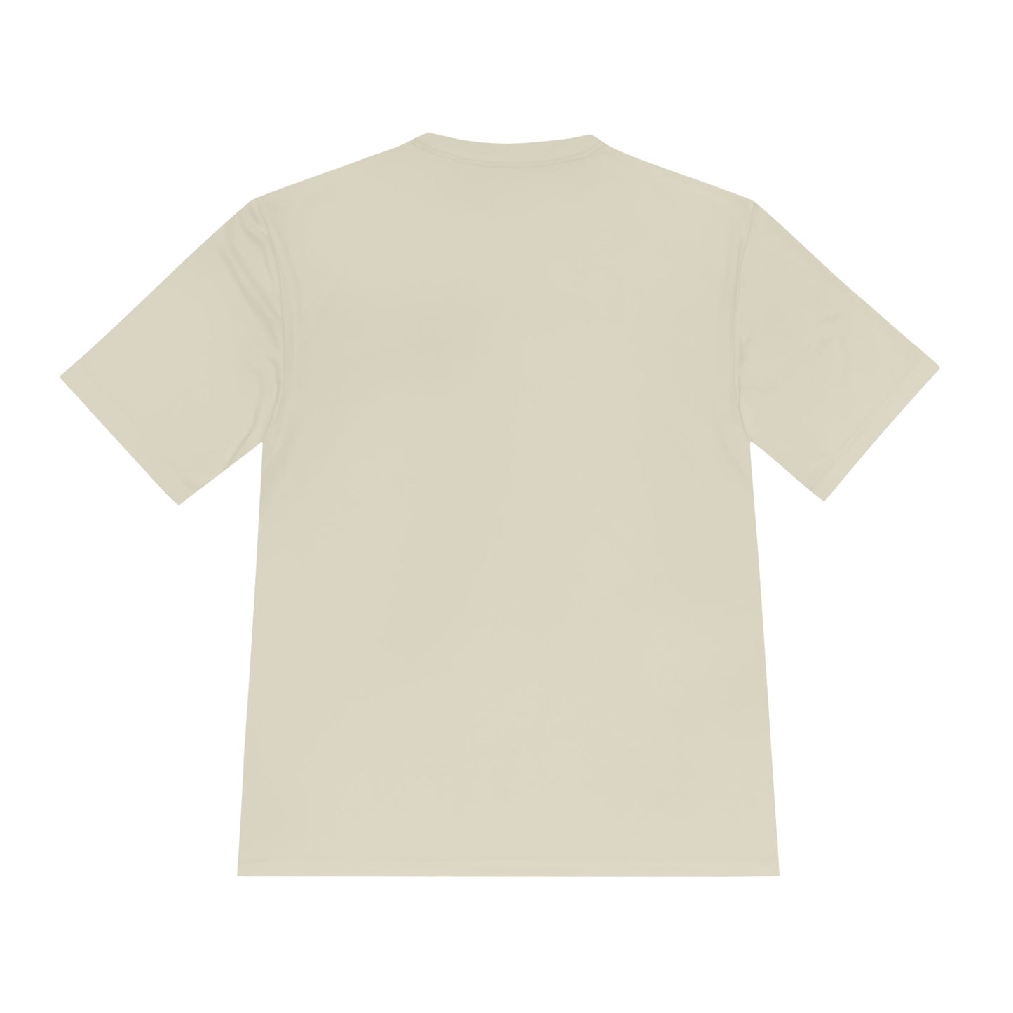 "Catch Me in the Fog" NO EO LOGO Performance Tee Printify