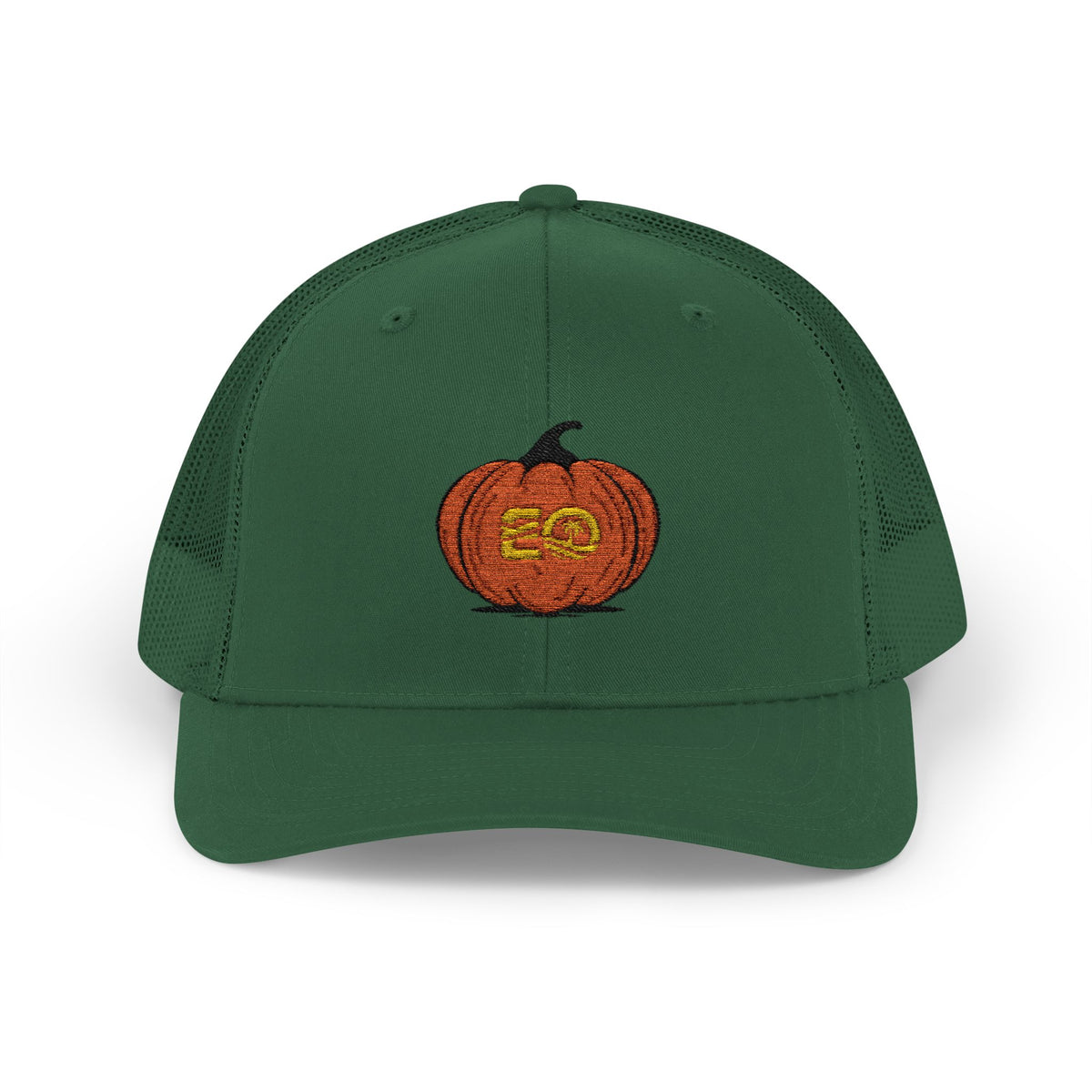 EO Pumpkin Snapback Printify