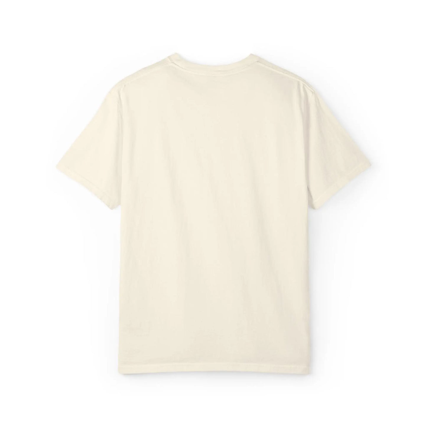 EO Embroidered T-shirt Printify