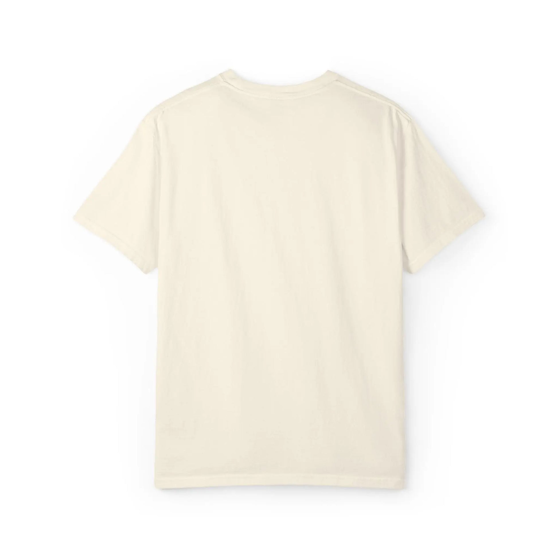 EO Embroidered T-shirt Printify