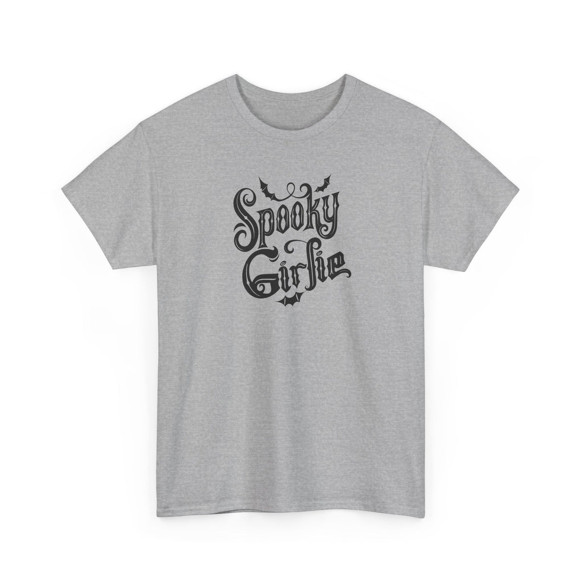Unisex Heavy Cotton Tee Printify