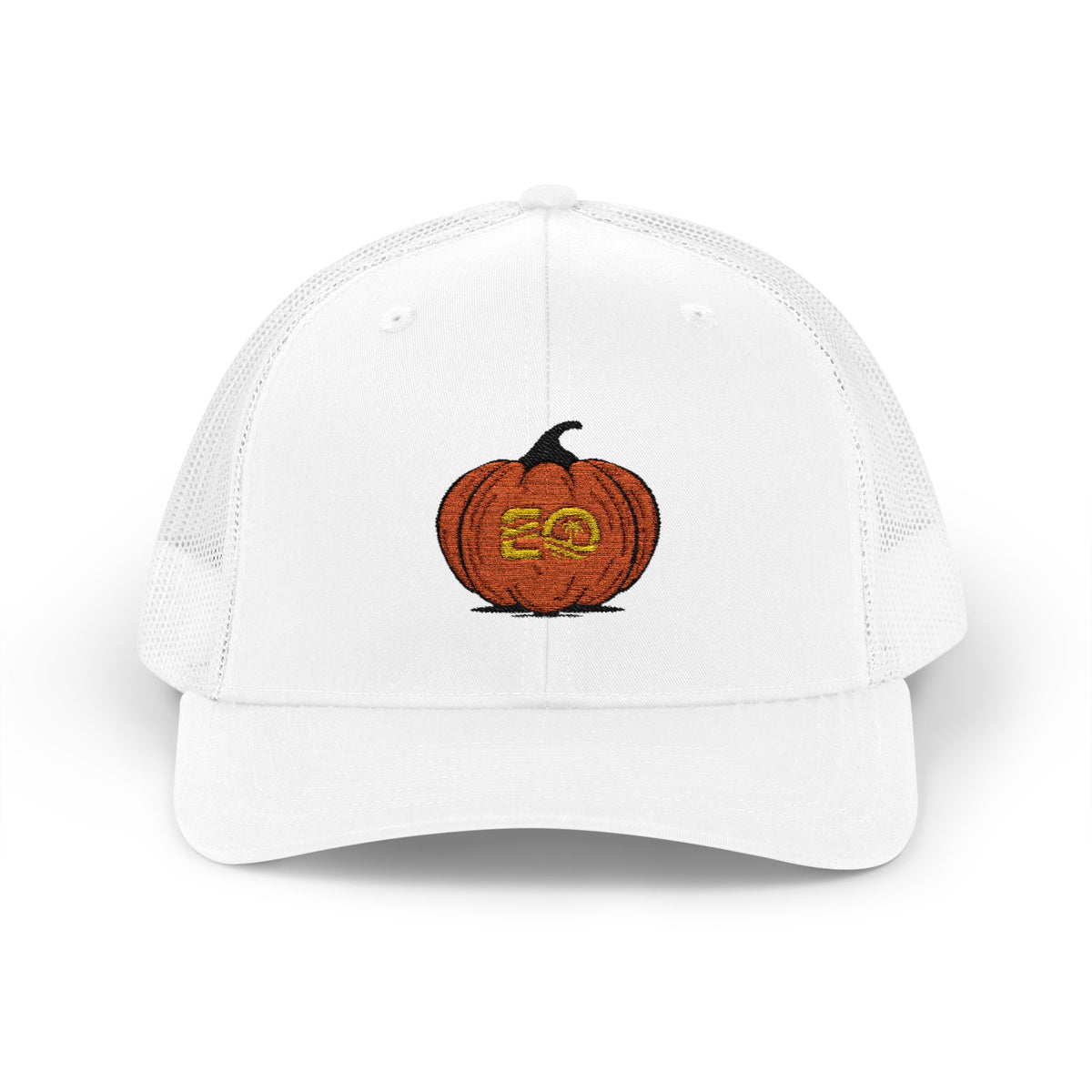 EO Pumpkin Snapback Printify