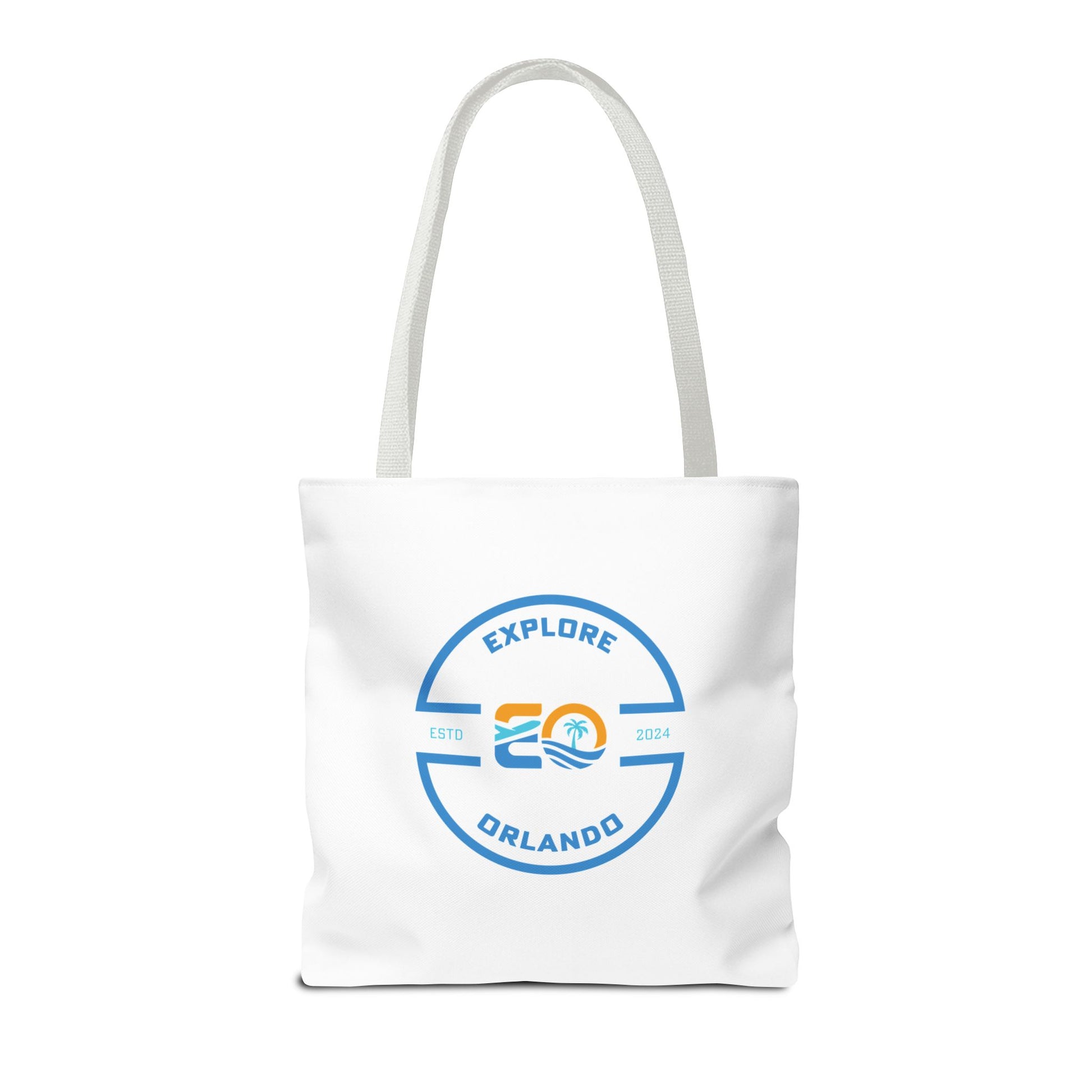 EO Tote Bag Est. 2024 Printify