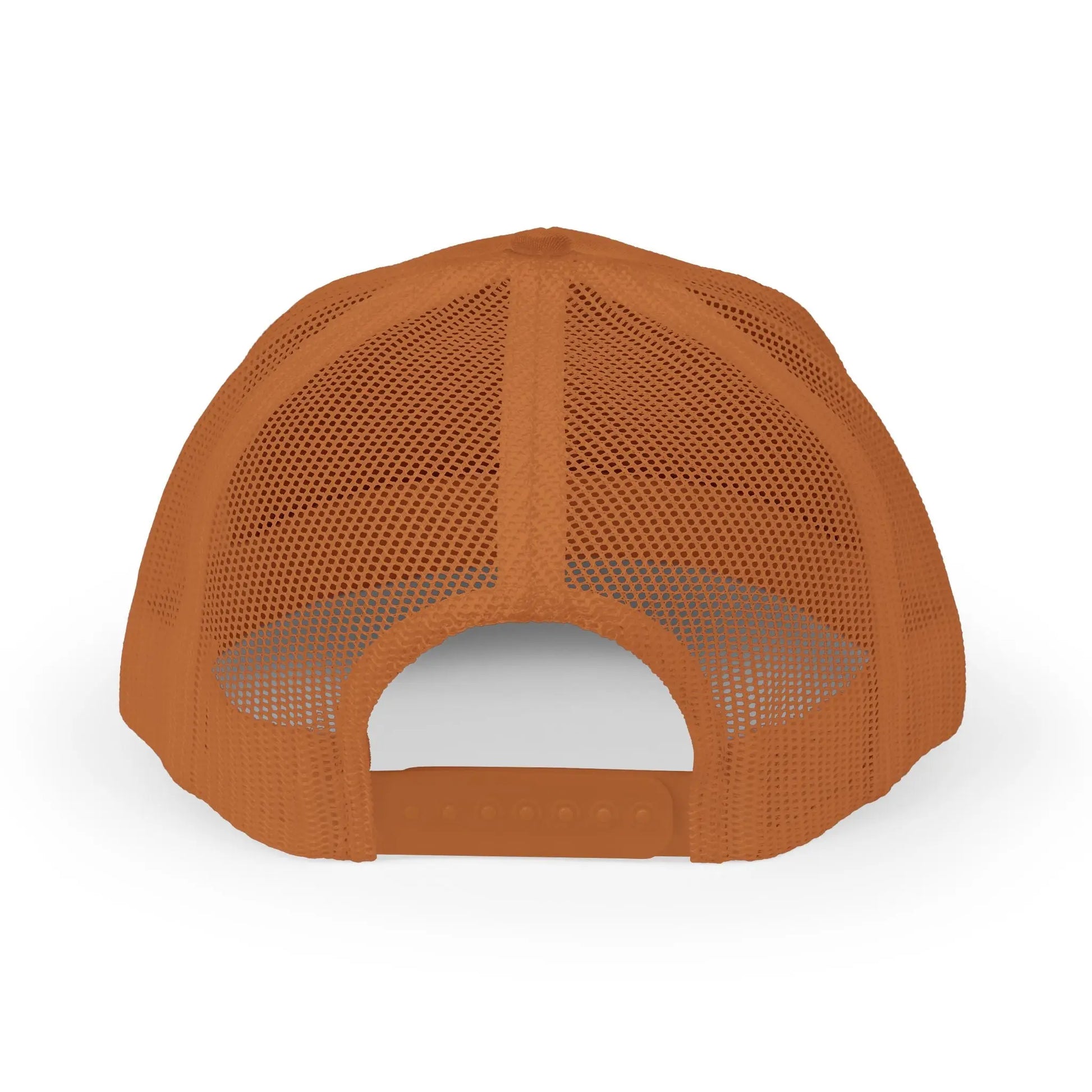 EO Snapback - White Logo Printify