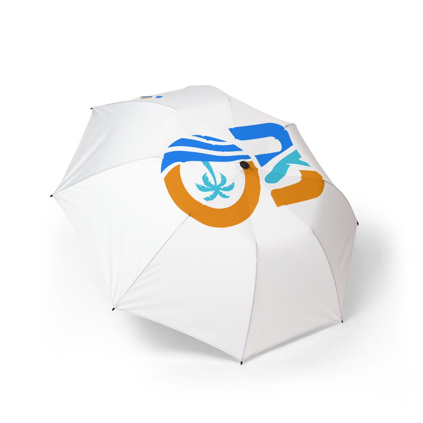 EO Semi-Automatic Foldable Umbrella