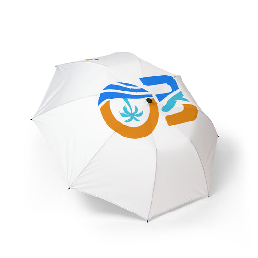 EO Semi-Automatic Foldable Umbrella
