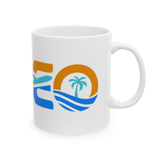 EO Mug - 11oz & 15oz Printify