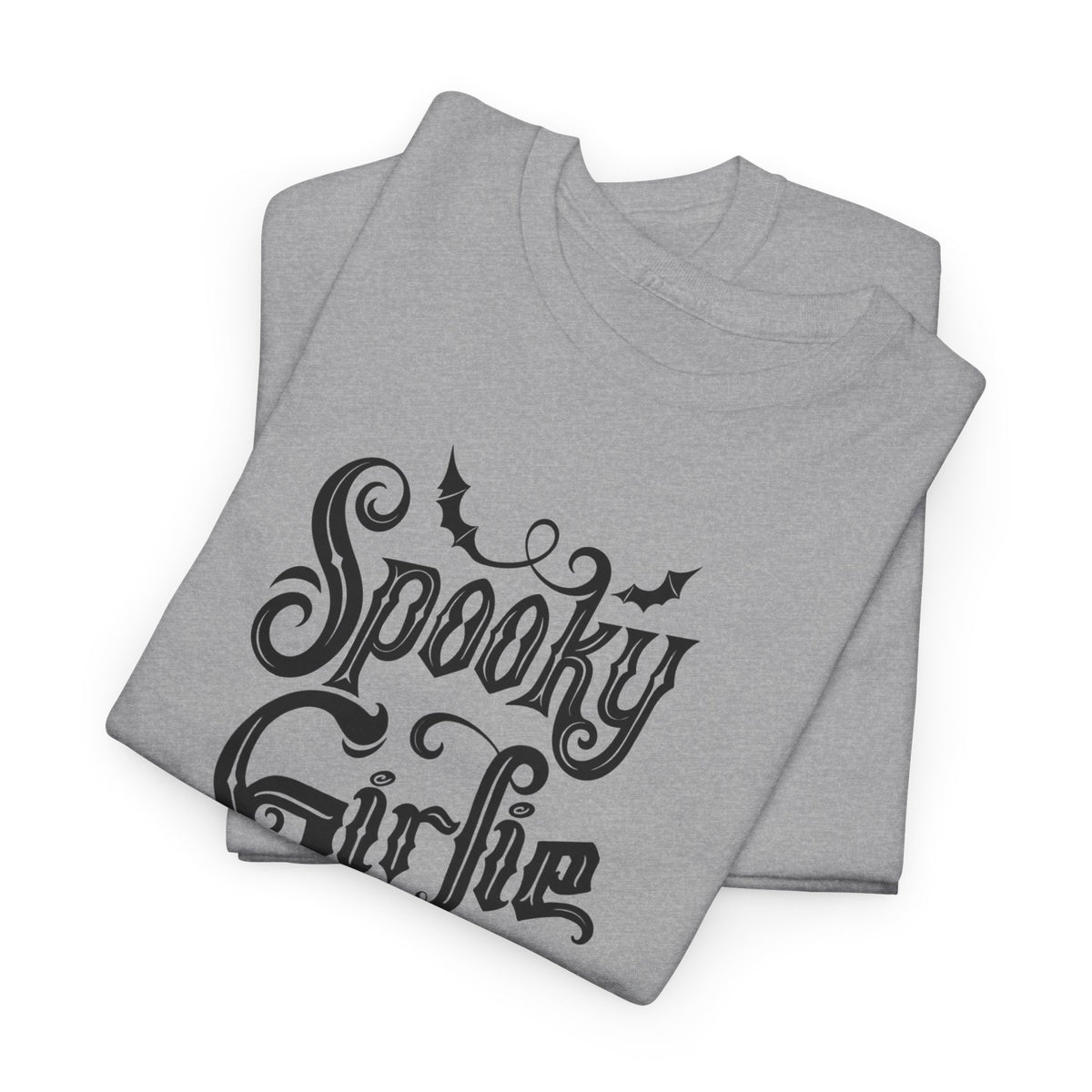 Unisex Heavy Cotton Tee Printify