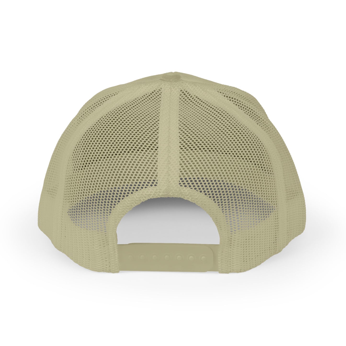 "Catch Me in The Fog" EO Snapback Printify