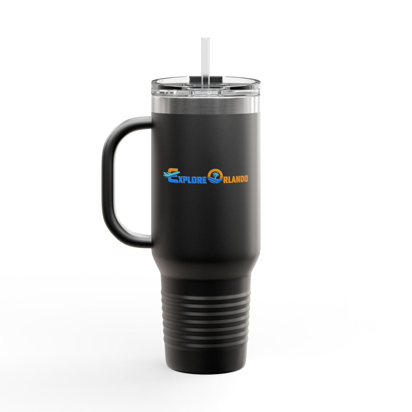 EO Travel Mug