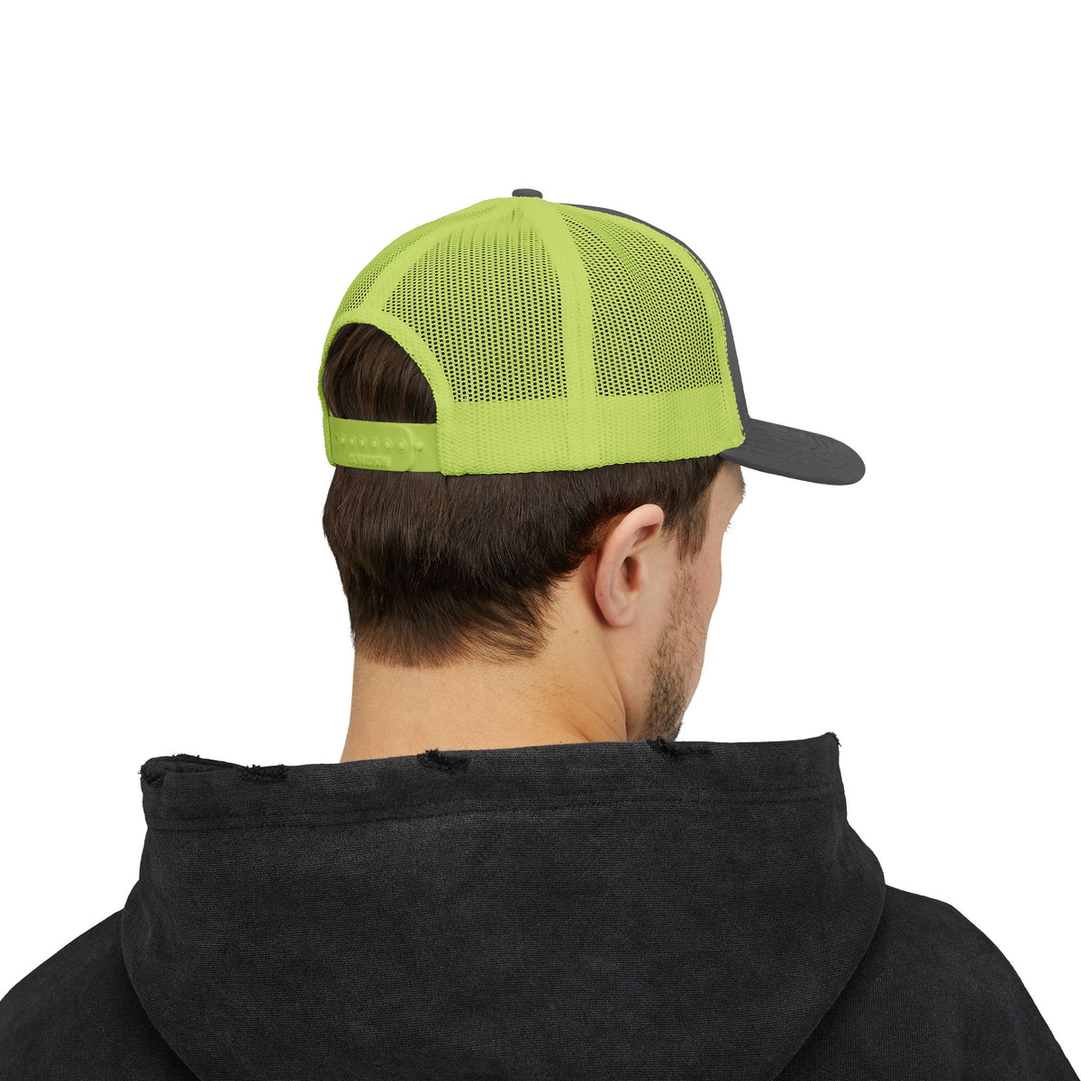 EO Pumpkin Snapback Printify