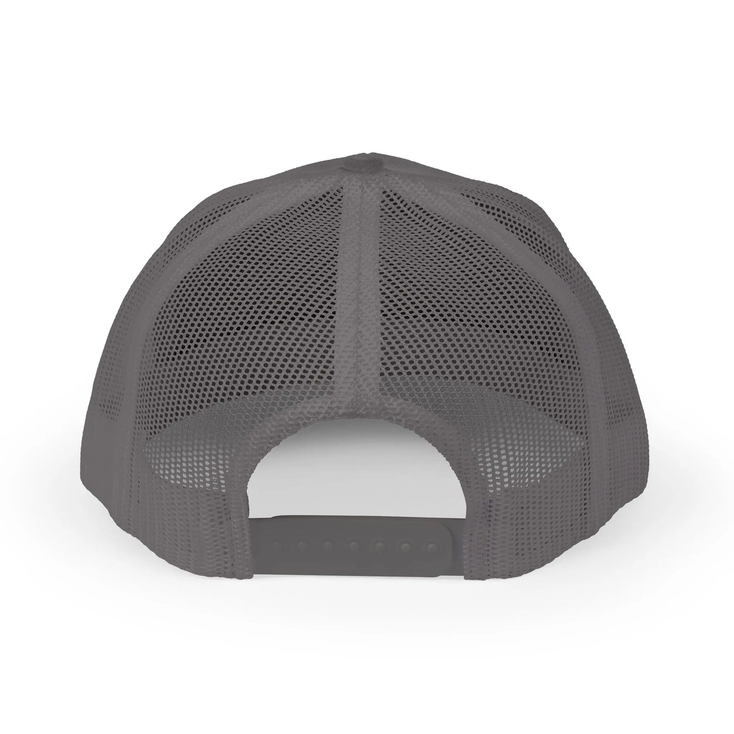 EO Snapback - White Logo Printify