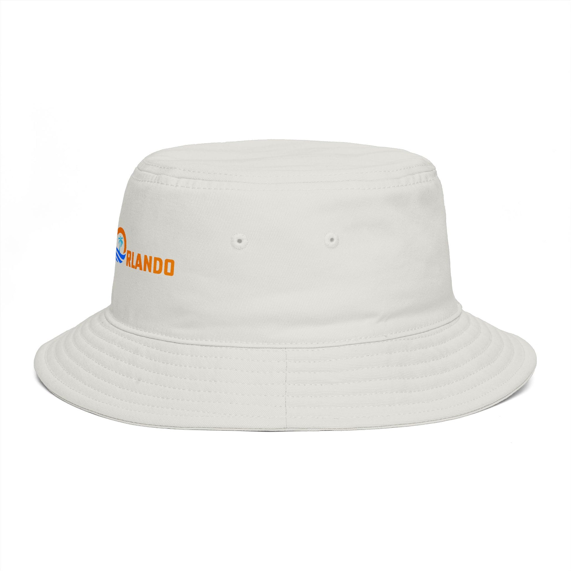 Explore Orlando Bucket Hat Printify