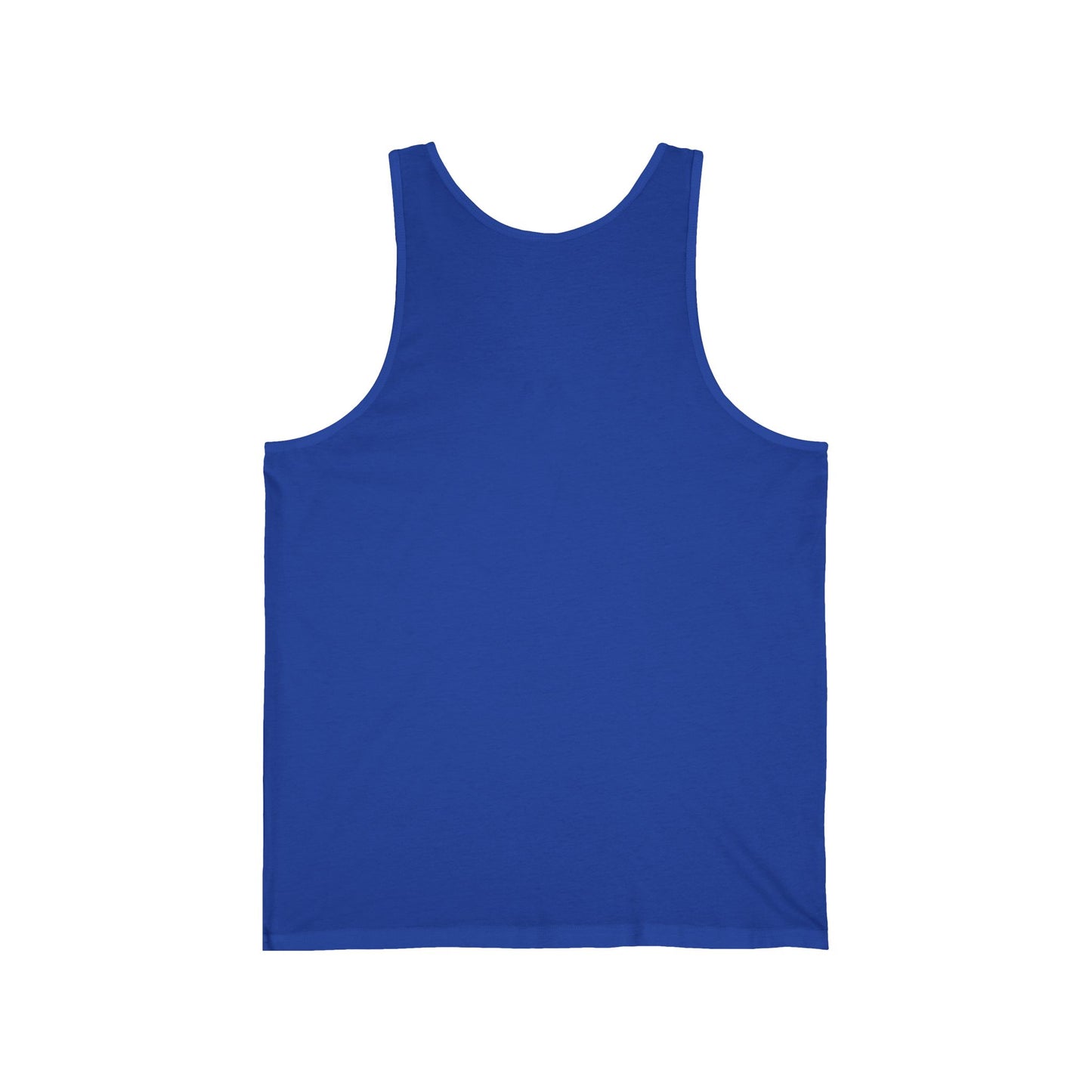 Copy of Drama Llama "V2" Unisex Tank Top Printify