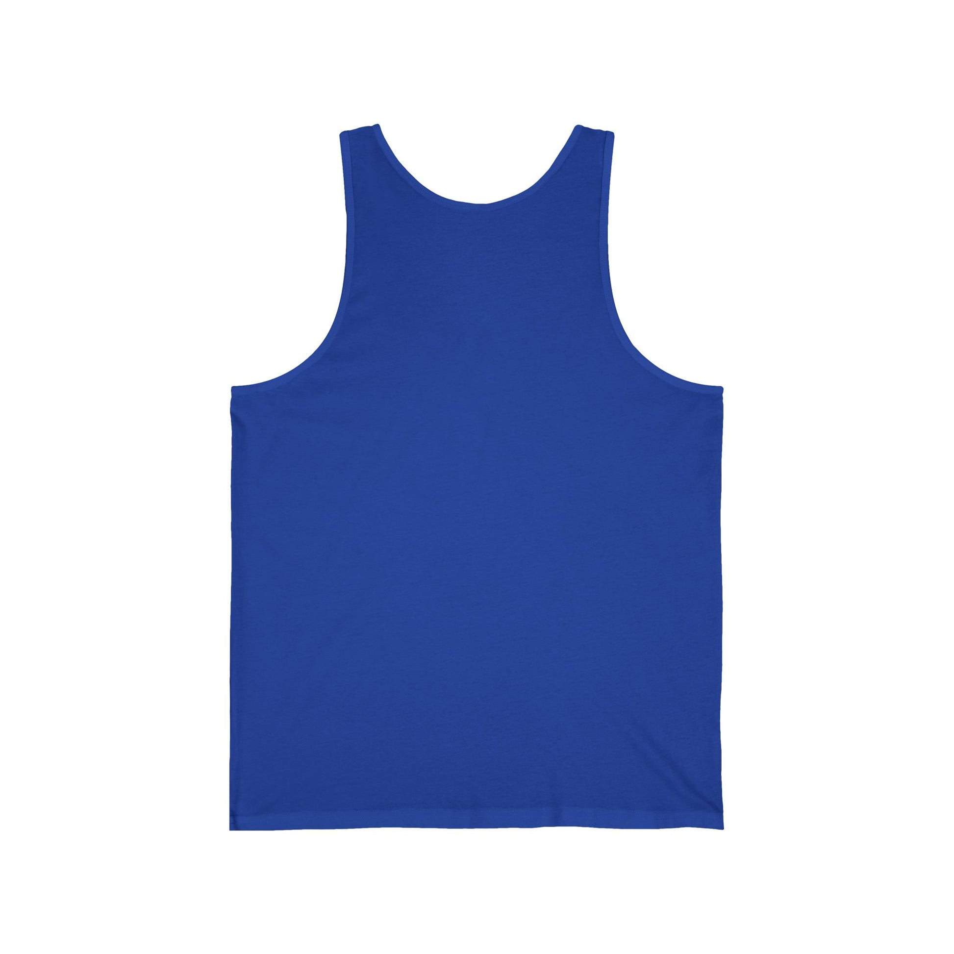 Copy of Drama Llama "V2" Unisex Tank Top Printify
