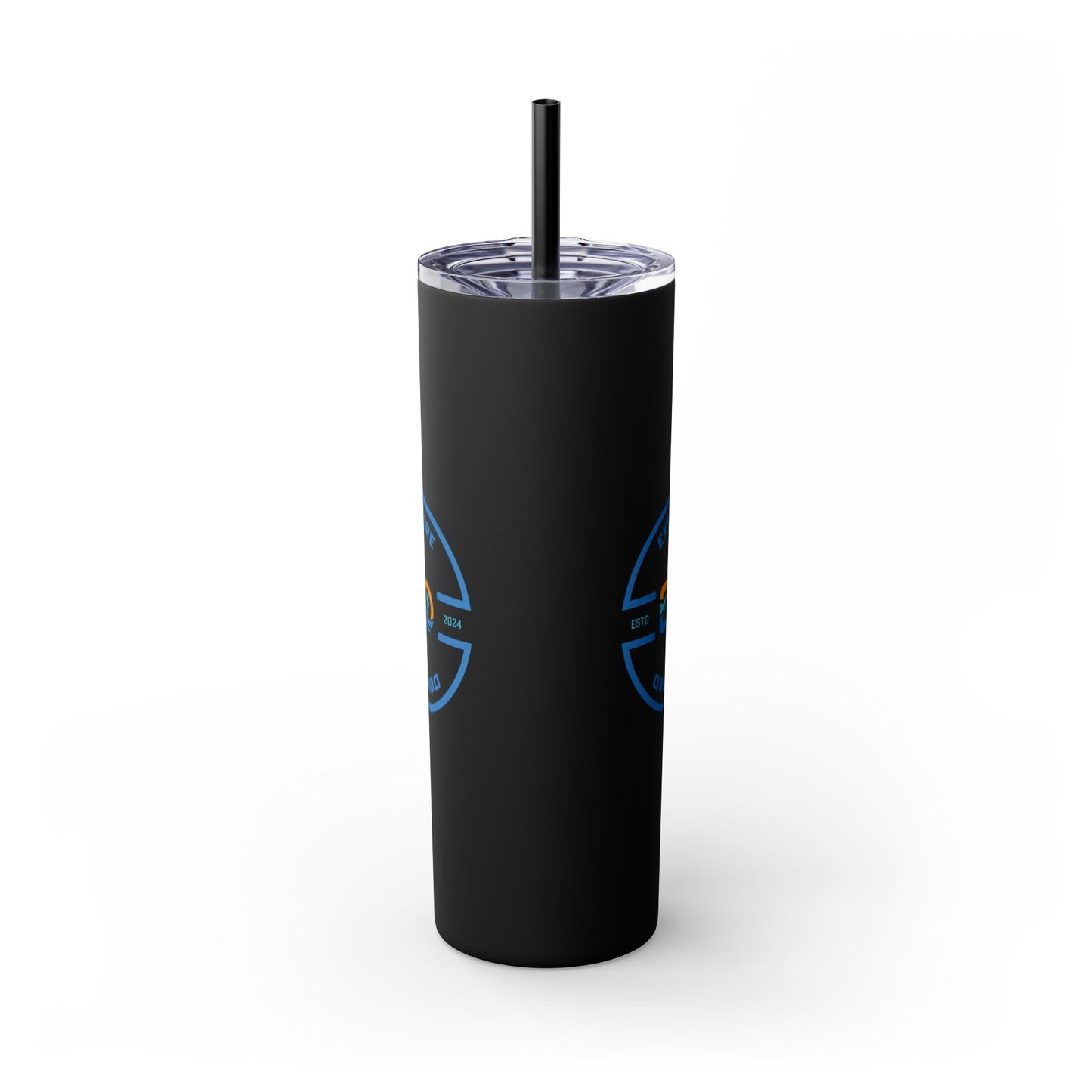 EO Tumbler Est. 2024