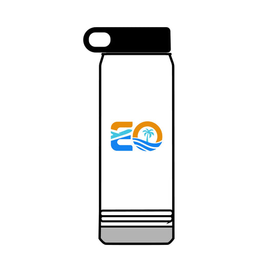 EO Water Bottle, 32oz