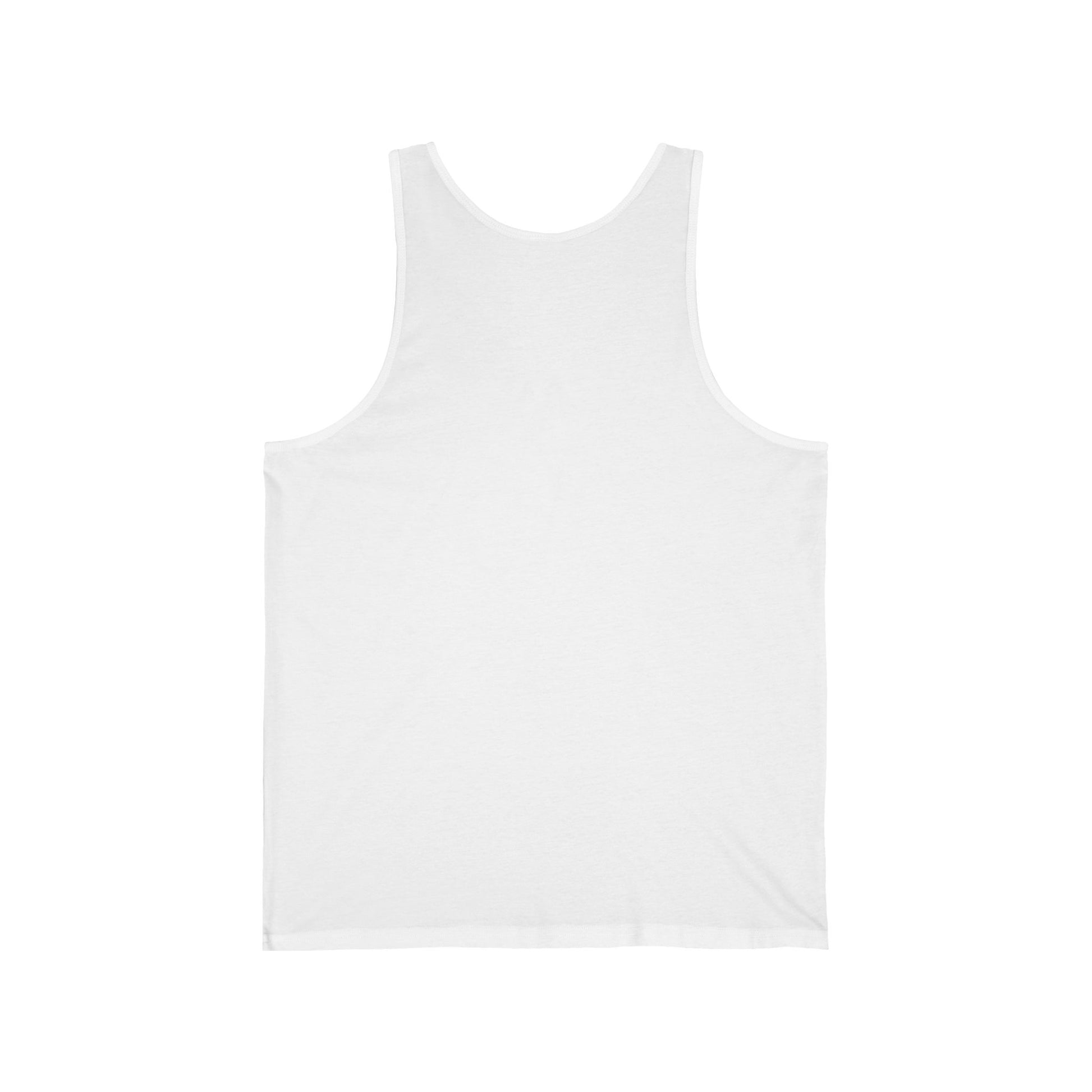 Drama Llama "V2" Unisex Tank Top Printify