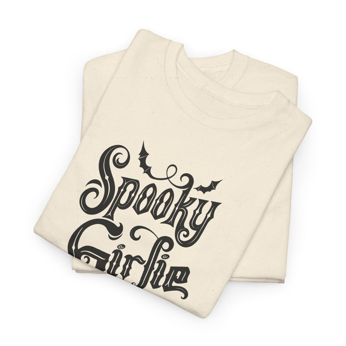 Unisex Heavy Cotton Tee Printify