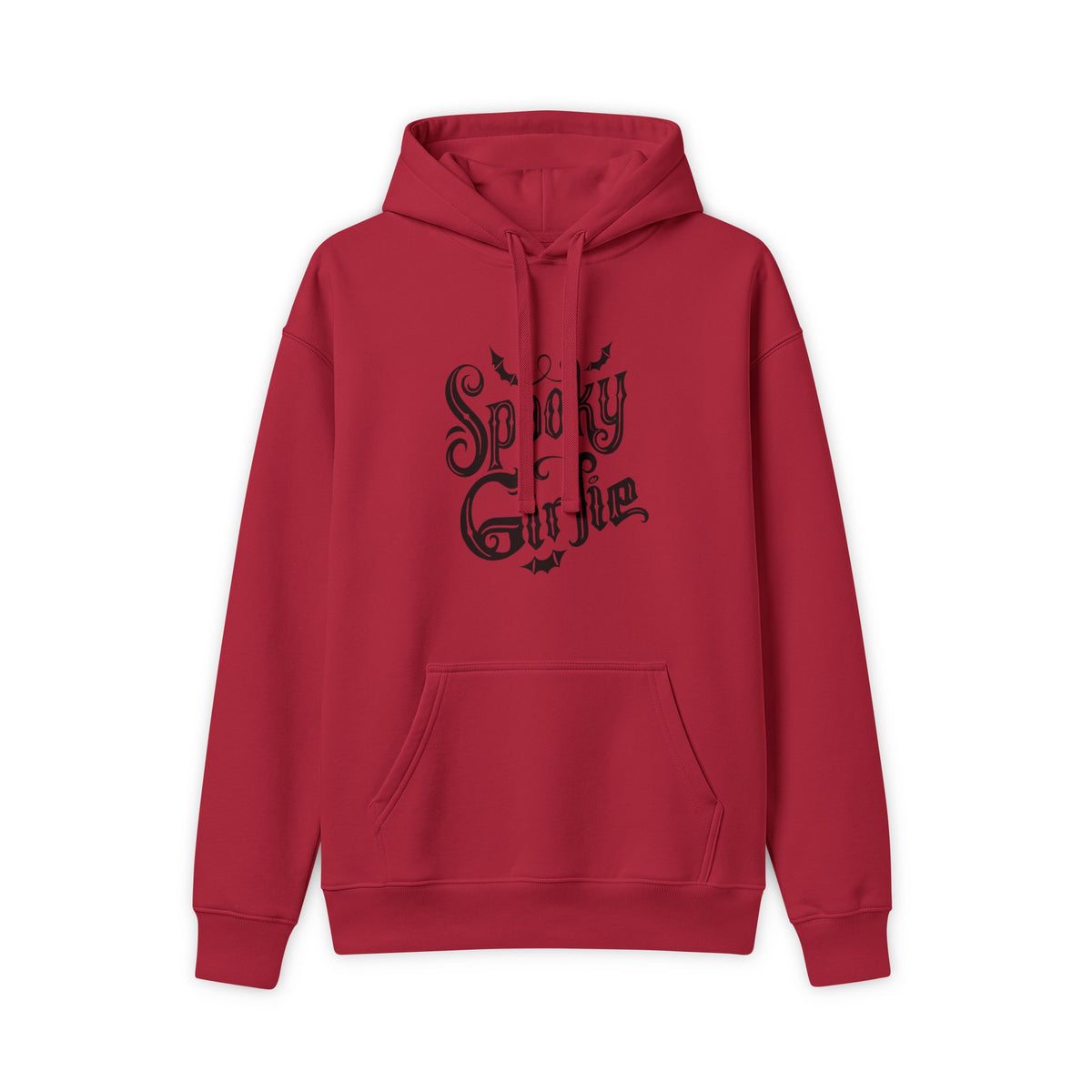 Spooky Girlie Unisex Hammer Maxweight Hooded Sweatshirt Printify