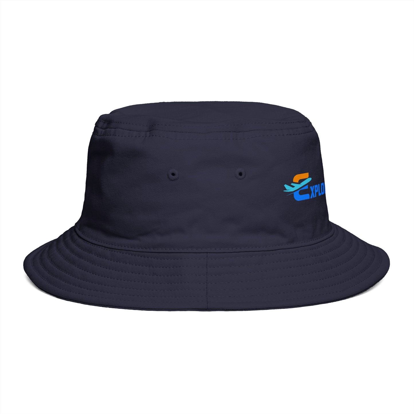 Explore Orlando Bucket Hat Printify