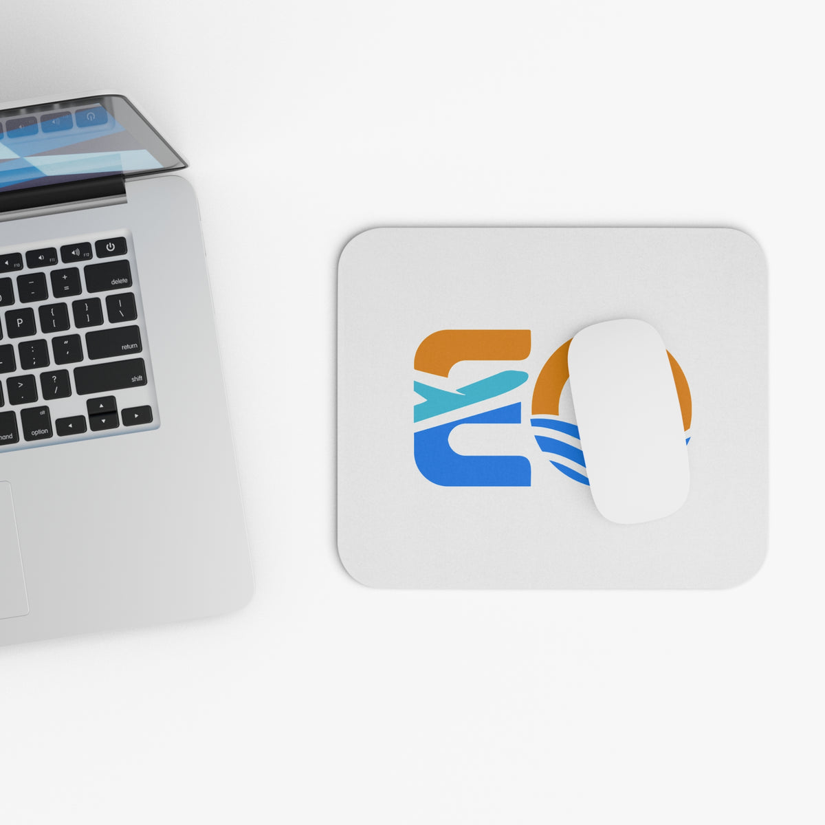 EO Mouse Pad (Rectangle) Printify