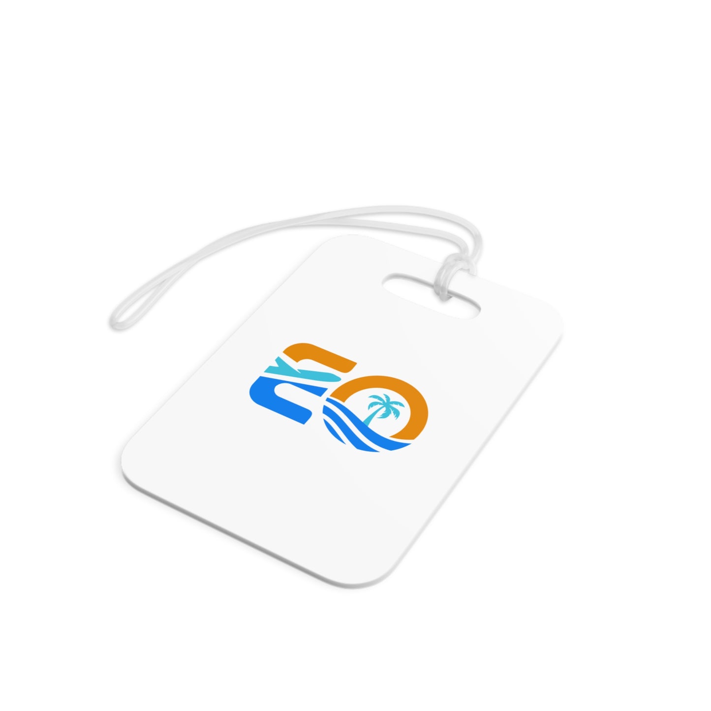 EO Luggage Tag