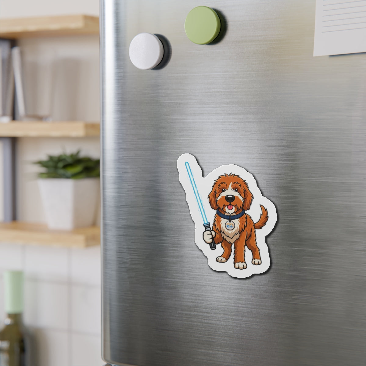 Obi Magnet Printify