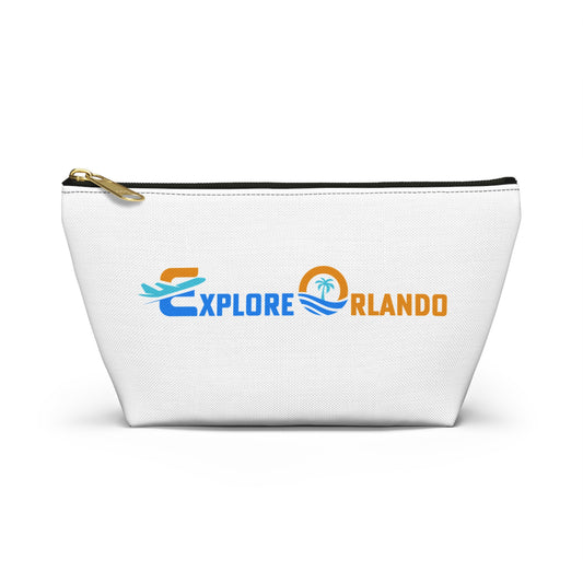 Explore Orlando Accessory Pouch