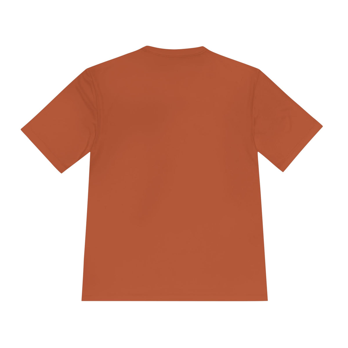 EO Pumpkin Magnet Performance Tee Printify