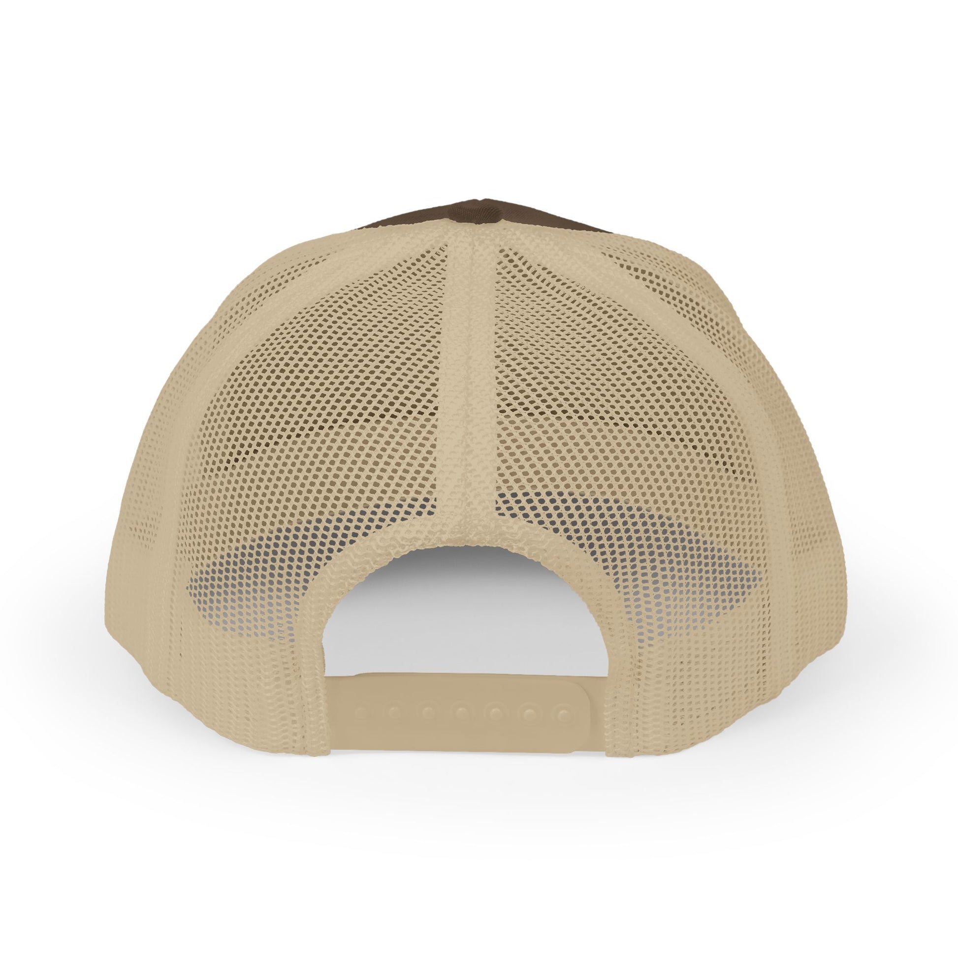 Drama Llama Matching EO Snapback - White Logo Printify