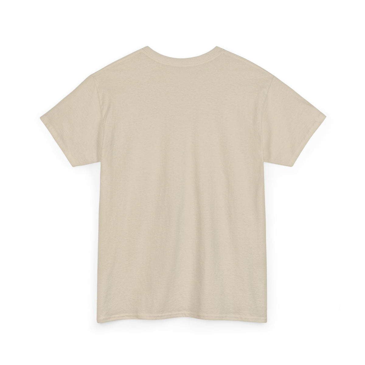Unisex Heavy Cotton Tee Printify