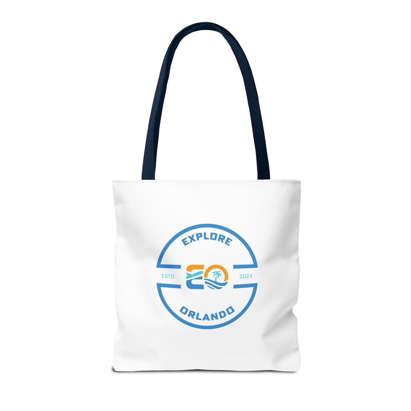 EO Tote Bag Est. 2024 Printify
