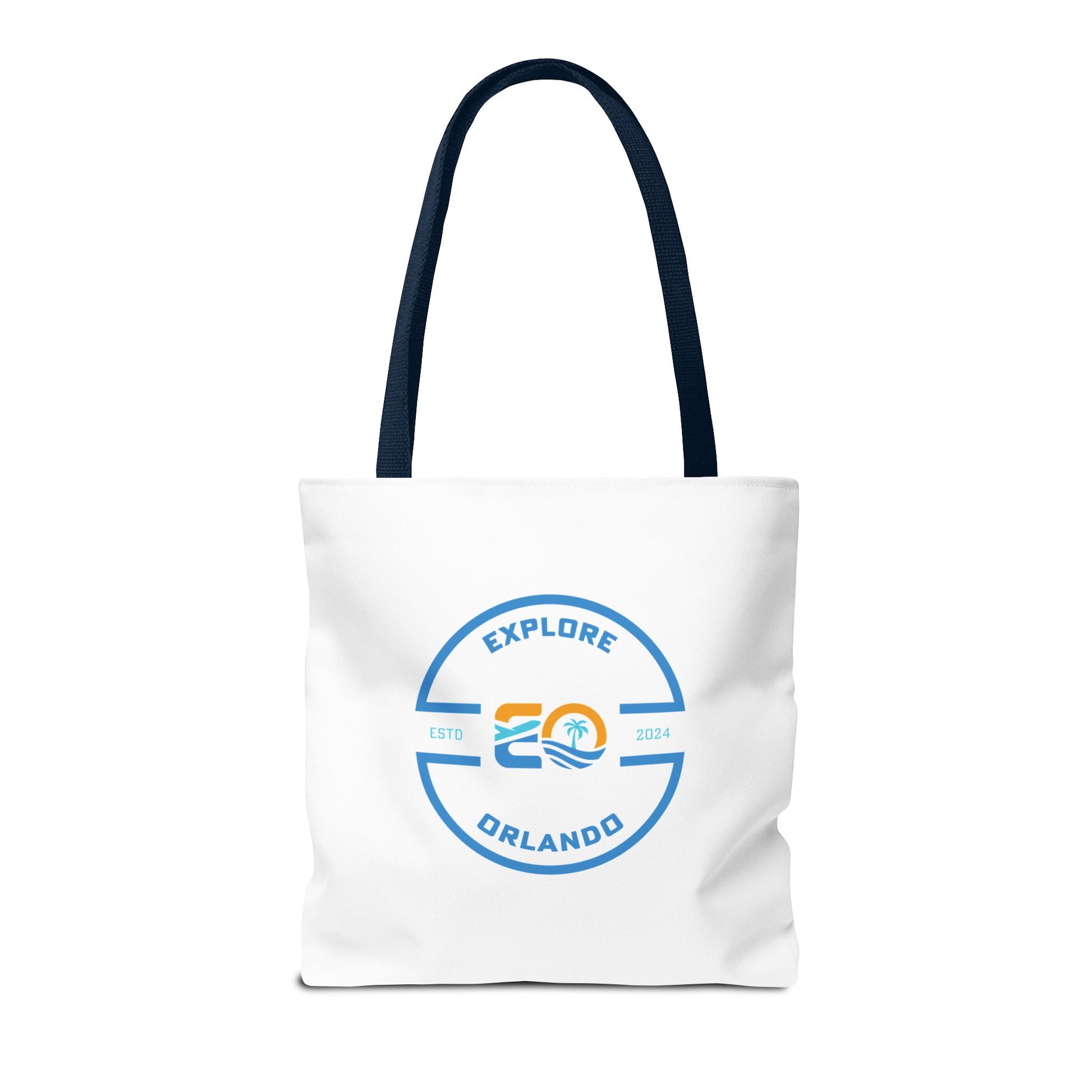 EO Tote Bag Est. 2024 Printify