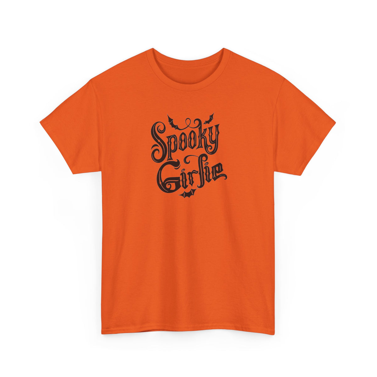 Unisex Heavy Cotton Tee Printify