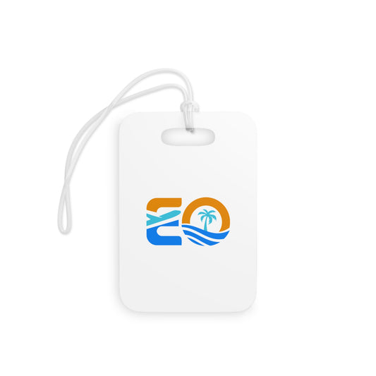 EO Luggage Tag